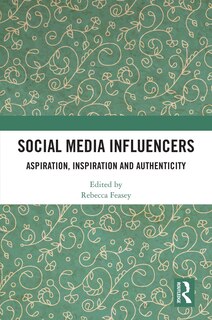 Front cover_Social Media Influencers