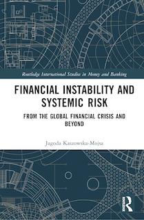 Couverture_Financial Instability and Systemic Risk