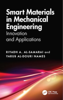 Couverture_Smart Materials in Mechanical Engineering