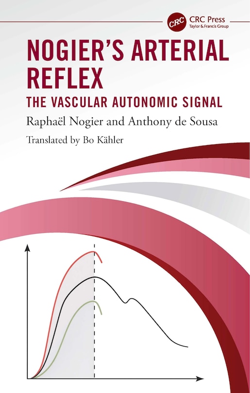 Couverture_Nogier's Arterial Reflex