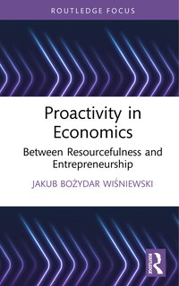 Couverture_Proactivity in Economics