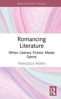Couverture_Romancing Literature