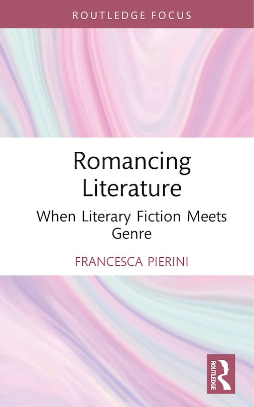 Couverture_Romancing Literature