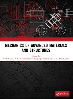 Front cover_Mechanics of Advanced Materials and Structures