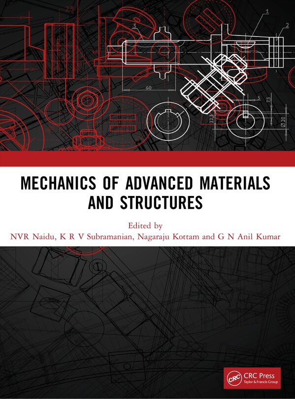 Front cover_Mechanics of Advanced Materials and Structures
