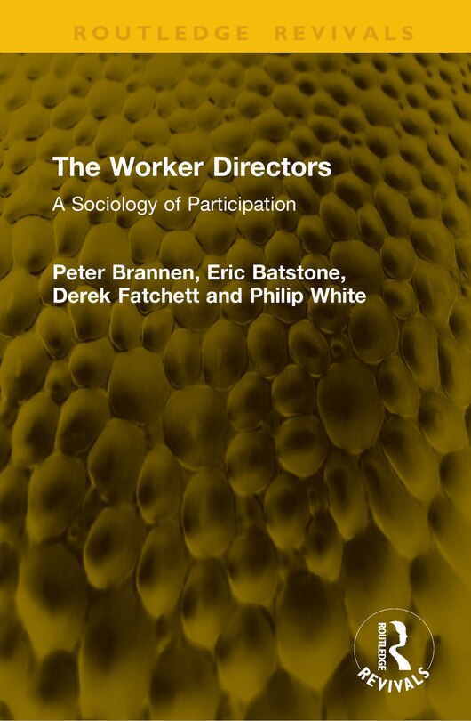 Couverture_The Worker Directors