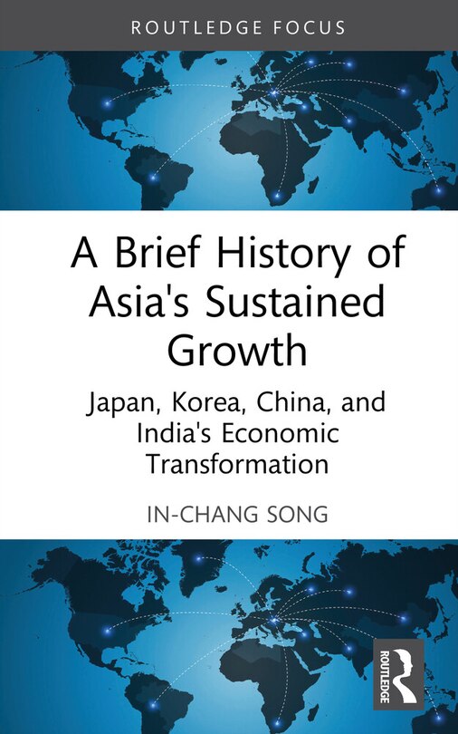 Couverture_A Brief History of Asia's Sustained Growth