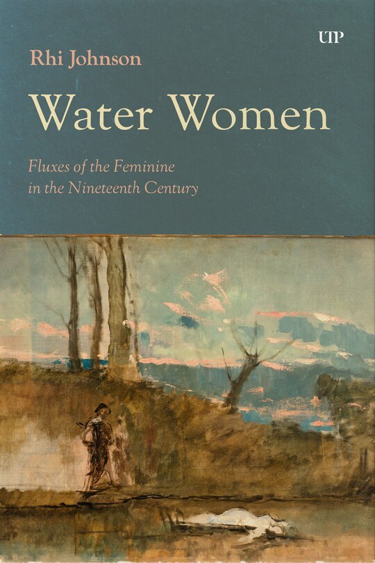 Couverture_Water Women