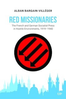 Front cover_Red Missionaries