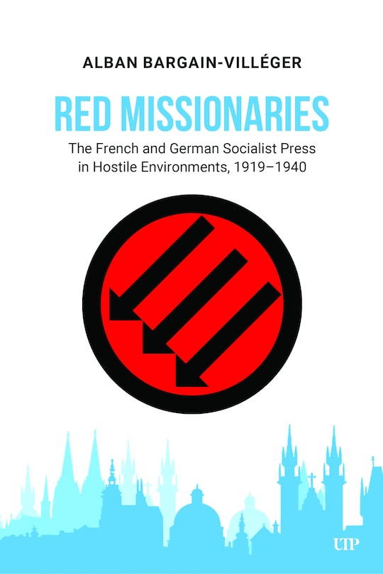 Front cover_Red Missionaries