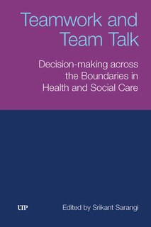 Couverture_Teamwork and Team Talk