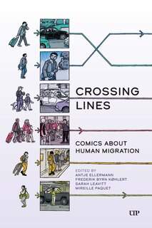 Front cover_Crossing Lines