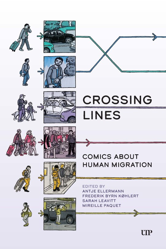 Front cover_Crossing Lines
