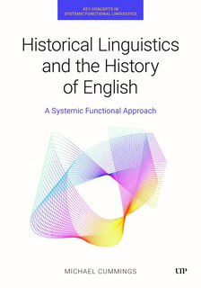 Front cover_Historical Linguistics and the History of English
