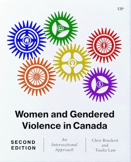 Couverture_Women and Gendered Violence in Canada