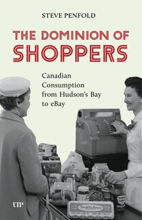 Front cover_The Dominion of Shoppers