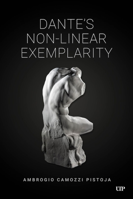 Couverture_Dante's Nonlinear Exemplarity