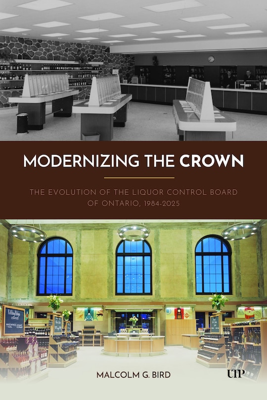 Front cover_Modernizing the Crown