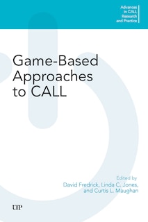Front cover_Game-Based Approaches to CALL