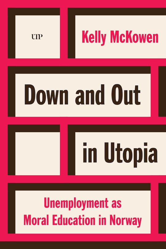 Couverture_Down and Out in Utopia