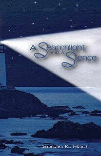Front cover_A Searchlight and A Silence