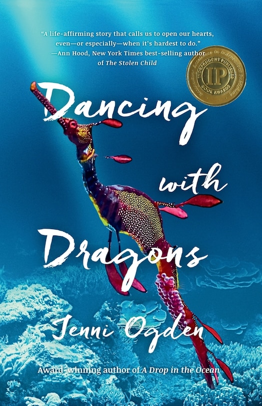 Couverture_Dancing with Dragons