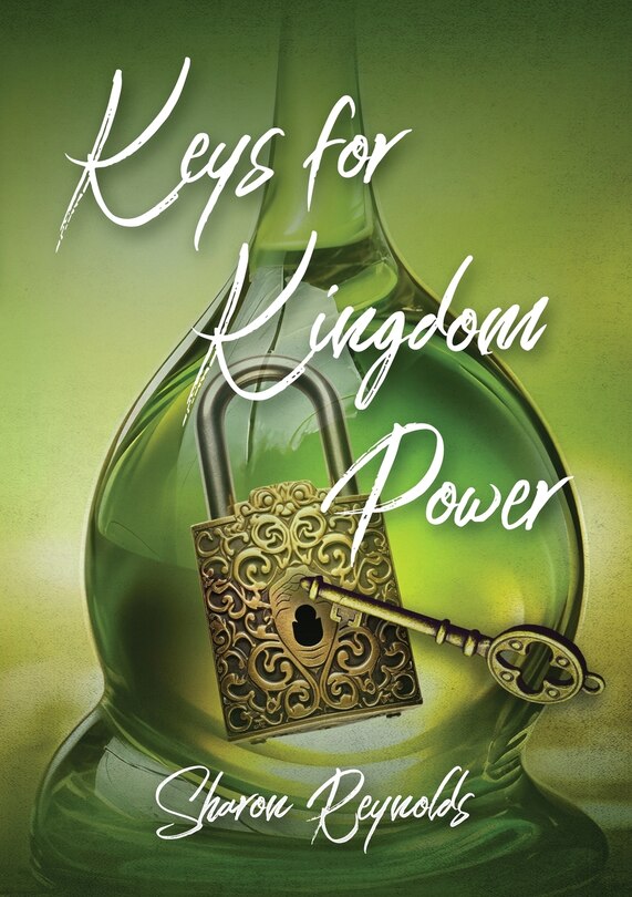 Front cover_Keys to Kindom Power