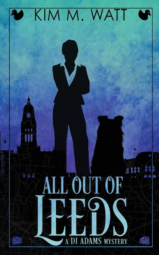 Front cover_All Out of Leeds