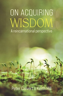 Front cover_On Acquiring Wisdom