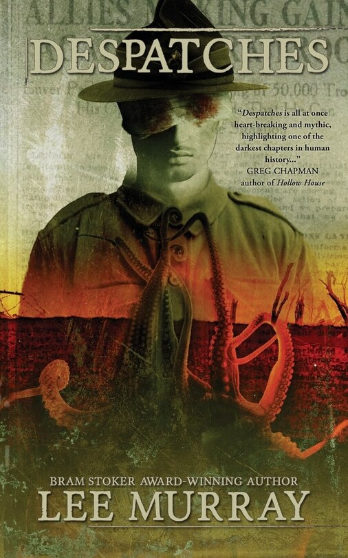 Front cover_Despatches