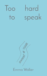 Couverture_Too hard to speak