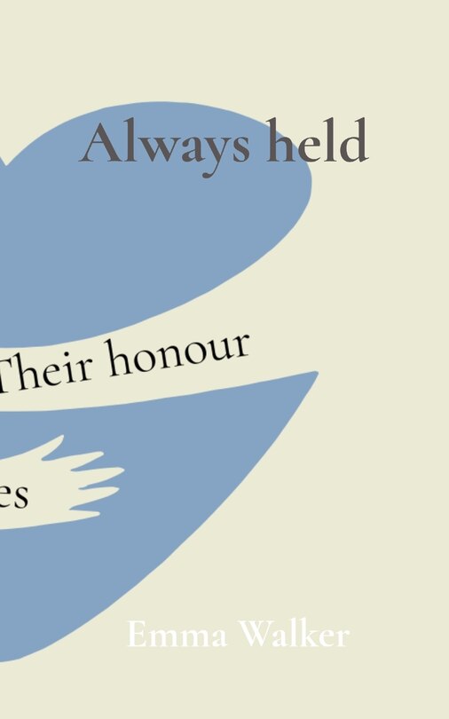 Couverture_Always held