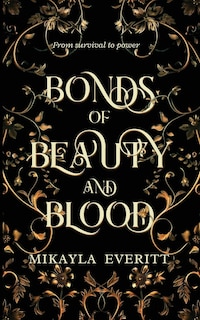 Front cover_Bonds of Beauty and Blood