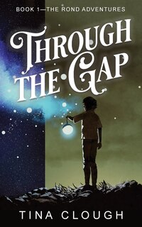 Front cover_Through the Gap