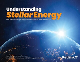 Couverture_Understanding Stellar Energy