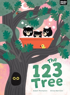 Front cover_The 123 Tree