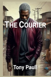 Couverture_The Courier