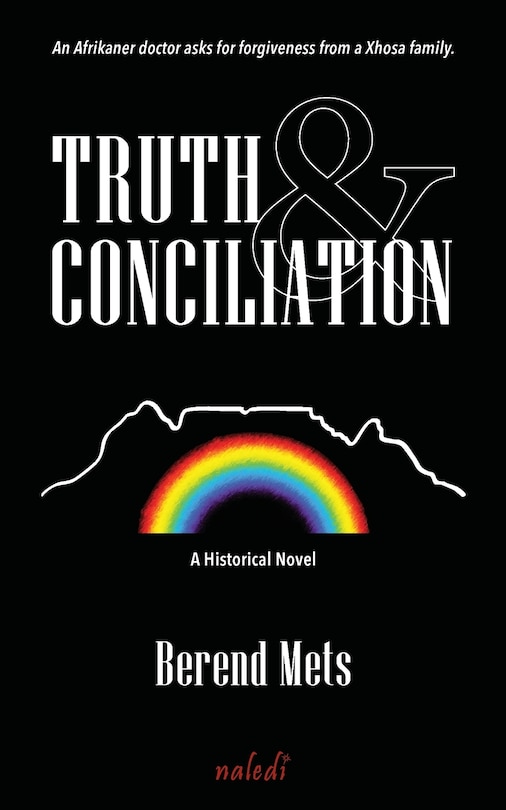 Couverture_Truth & Conciliation