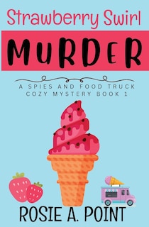 Couverture_Strawberry Swirl Murder