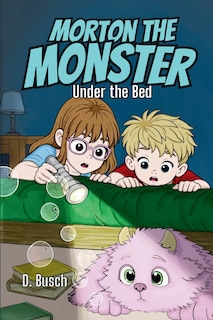 Couverture_Morton the Monster