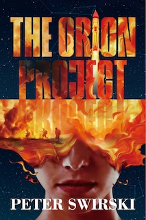 Front cover_The Orion Project