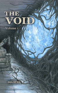 Front cover_The Void