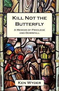 Couverture_Kill Not the Butterfly