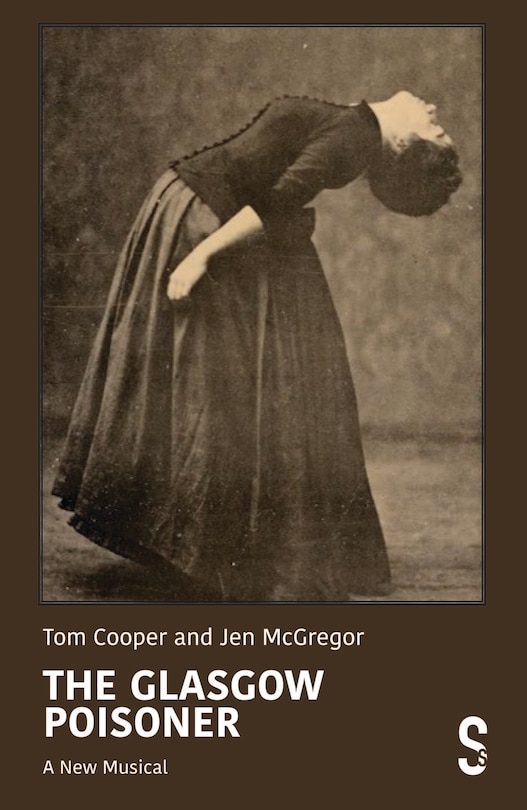 Front cover_The Glasgow Poisoner