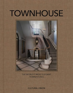 Front cover_Townhouse