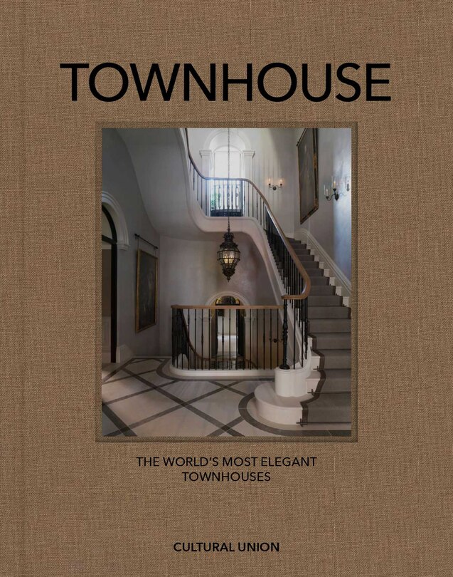 Front cover_Townhouse