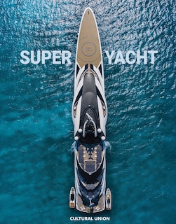 Front cover_Superyacht