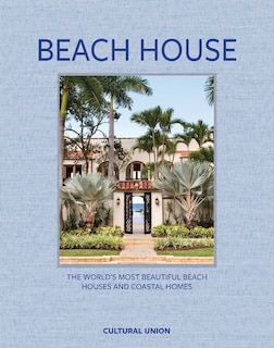 Front cover_Beach House