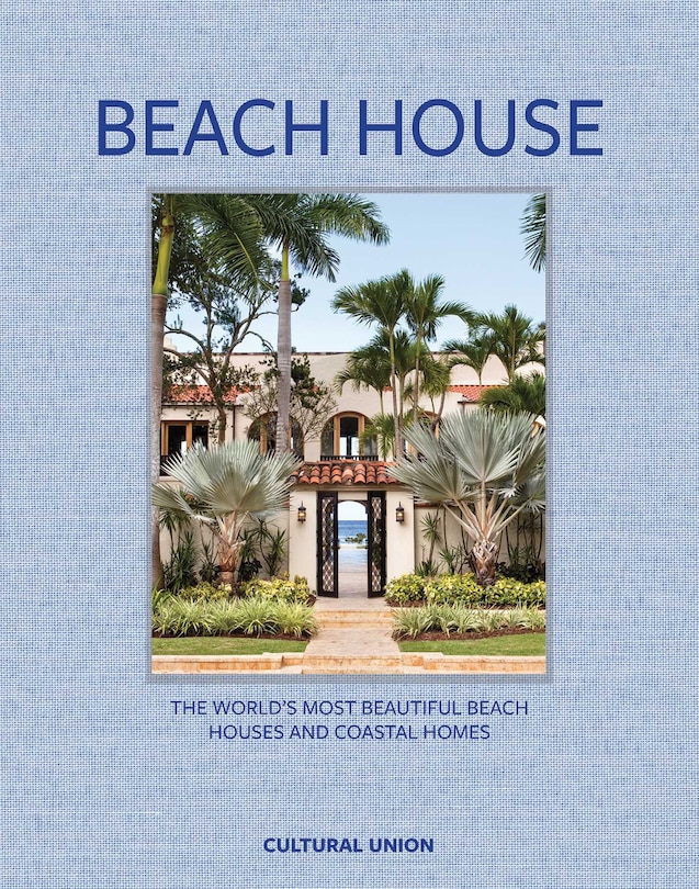 Front cover_Beach House