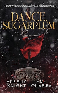 Front cover_Dance, Sugarplum